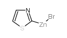 cas no 173382-28-0 is bromozinc(1+),2H-1,3-thiazol-2-ide