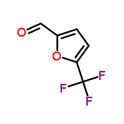 cas no 17348-76-4 is 5-(Trifluoromethyl)-2-furaldehyde