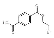 cas no 173550-97-5 is TEREPHTHALIC ACID MONO(2-BROMOETHYL) ESTER