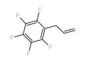 cas no 1736-60-3 is Benzene,1,2,3,4,5-pentafluoro-6-(2-propen-1-yl)-