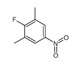 cas no 1736-85-2 is 2-Fluoro-1,3-dimethyl-5-nitrobenzene