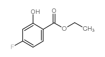 cas no 1737-21-9 is Ethyl 2-Hydroxy-4-fluorobenzoate
