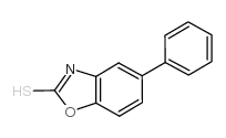 cas no 17371-99-2 is 2(3H)-Benzoxazolethione,5-phenyl-