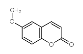 cas no 17372-53-1 is 6-METHOXYCOUMARIN