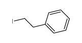 cas no 17376-04-4 is (2-Iodoethyl)benzene