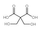 cas no 173783-71-6 is 2,2-BIS(HYDROXYMETHYL) MALONIC ACID