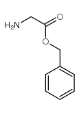 cas no 1738-68-7 is BENZYL2-AMINOACETATEHYDROCHLORIDE