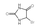 cas no 173904-10-4 is 5-BROMOHYDANTOIN