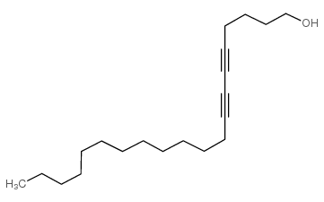 cas no 174063-93-5 is 5,7-EICOSADIYN-1-OL