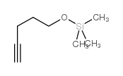 cas no 174064-03-0 is 1-TRIMETHYLSILYLOXY-4-PENTYNE