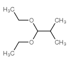 cas no 1741-41-9 is Isobutyraldehyde Diethyl Acetal