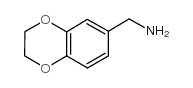cas no 17413-10-4 is 2,3-dihydro-1,4-benzodioxin-6-ylmethylamine