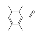 cas no 17432-37-0 is 2 3 5 6-TETRAMETHYLBENZALDEHYDE