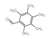 cas no 17432-38-1 is 2,3,4,5,6-pentamethylbenzaldehyde