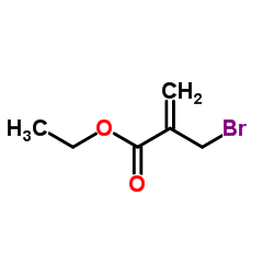 cas no 17435-72-2 is Ethyl 2-(bromomethyl)acrylate