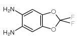 cas no 1744-12-3 is 2,2-difluoro-benzo[1,3]dioxole-5,6-diamine