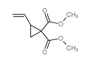 cas no 17447-60-8 is 2-Vinylcyclopropane-1,1-dicarboxylic acid dimethyl ester