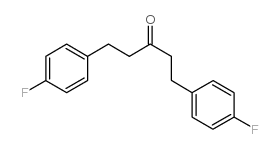 cas no 174485-41-7 is 1,5-BIS-(4-FLUORO-PHENYL)-PENTAN-3-ONE