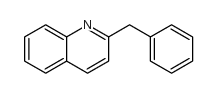 cas no 1745-77-3 is 2-benzylquinoline