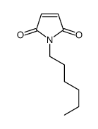 cas no 17450-29-2 is 1-HEXYL-PYRROLE-2,5-DIONE