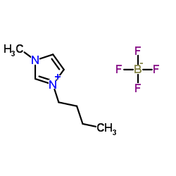 cas no 174501-65-6 is 1-Butyl-3-methylimidazolium tetrafluoroborate
