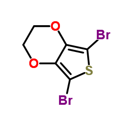 cas no 174508-31-7 is 5,7-Dibromo-2,3-dihydrothieno[3,4-b][1,4]dioxine