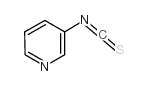 cas no 17452-27-6 is 3-PYRIDYL ISOTHIOCYANATE