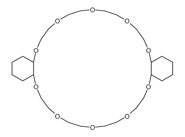 cas no 17455-26-4 is 2,5,8,11,14,21,24,27,30,33-Decaoxa-tricyclo<32.4.0.015,20>octatriacontan