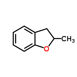 cas no 1746-11-8 is 2-Methyl-2,3-dihydro-1-benzofuran