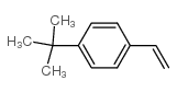 cas no 1746-23-2 is 4-TERT-BUTYLSTYRENE