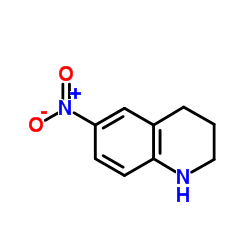 cas no 174648-98-7 is 6-nitro-1,2,3,4-tetrahydroquinoline