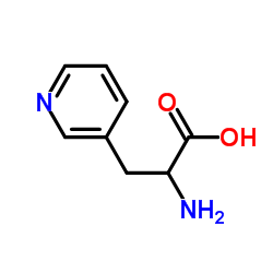 cas no 17470-24-5 is 3-(2-Pyridyl)-D-alanine