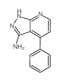 cas no 174713-63-4 is 4-PHENYL-1H-PYRAZOLO[3,4-B]PYRIDIN-3-YLAMINE