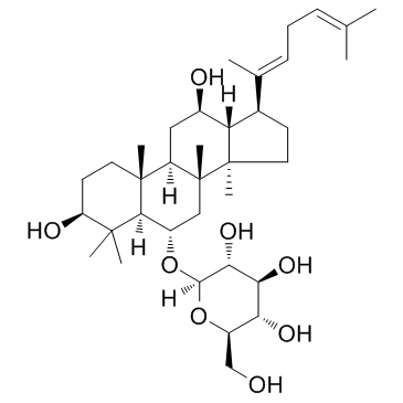 cas no 174721-08-5 is Ginsenoside Rh4