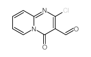 cas no 17481-62-8 is 2-Chloro-4-oxo-4H-pyrido[1,2-a]pyrimidine-3-carbaldehyde