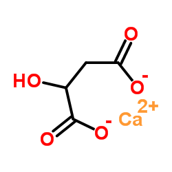 cas no 17482-42-7 is Calcium malate