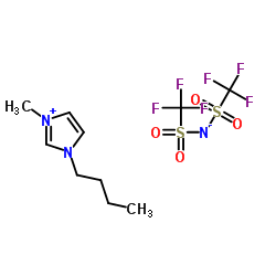 cas no 174899-83-3 is 1-Butyl-3-Methylimidazolium Bis(Trifluoromesulfonyl)imide