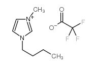 cas no 174899-94-6 is 1-Butyl-3-methylimidzolium trifluoroacetate