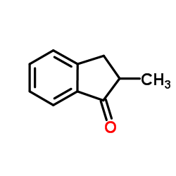 cas no 17496-14-9 is 2-Methyl-indanone