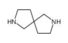 cas no 175-96-2 is 2,7-Diazaspiro[4.4]nonane