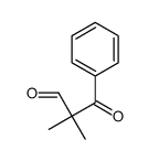cas no 1750-74-9 is 2,2-Dimethyl-3-oxo-3-phenylpropanal