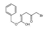 cas no 175027-92-6 is benzyl N-(3-bromo-2-oxopropyl)carbamate