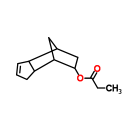 cas no 17511-60-3 is florocyclene