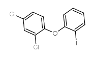 cas no 175136-78-4 is 2,4-dichloro-1-(2-iodophenoxy)benzene