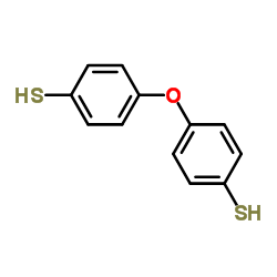 cas no 17527-79-6 is 4,4'-Oxydibenzenethiol