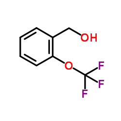 cas no 175278-07-6 is 2-(Trifluoromethoxy)benzyl alcohol
