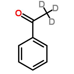 cas no 17537-31-4 is 1-Phenyl(2H3)ethanone