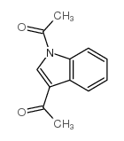 cas no 17537-64-3 is 1,3-diacetylindole