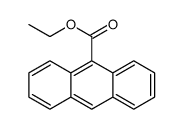 cas no 1754-54-7 is 9-Anthracenecarboxylic acid ethyl ester