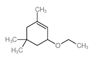 cas no 175602-66-1 is 3-ethoxy-1,5,5-trimethylcyclohex-1-ene